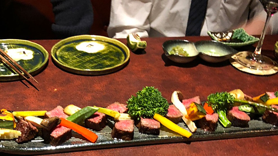 TAVOLA™ミーティング Vol.1