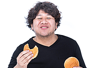 思い通りに育たない人